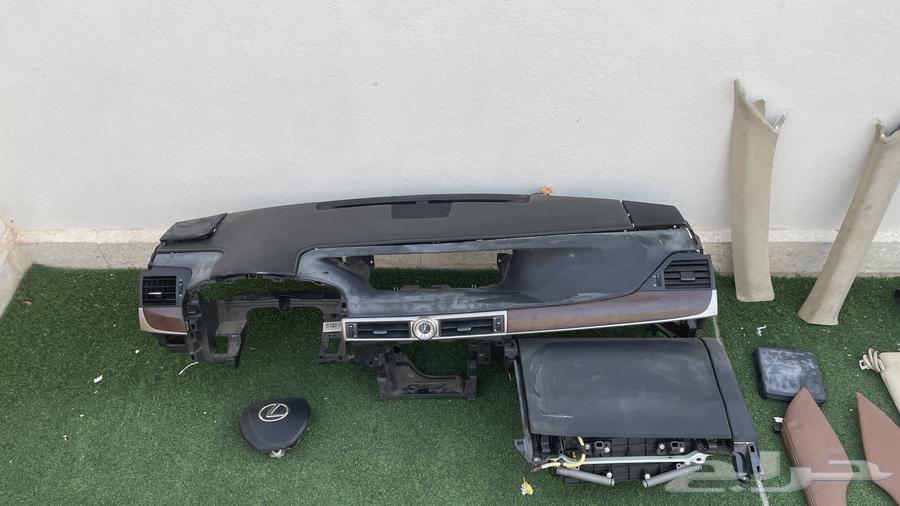 The 2015 Lexus part available is shown.631946397512991114