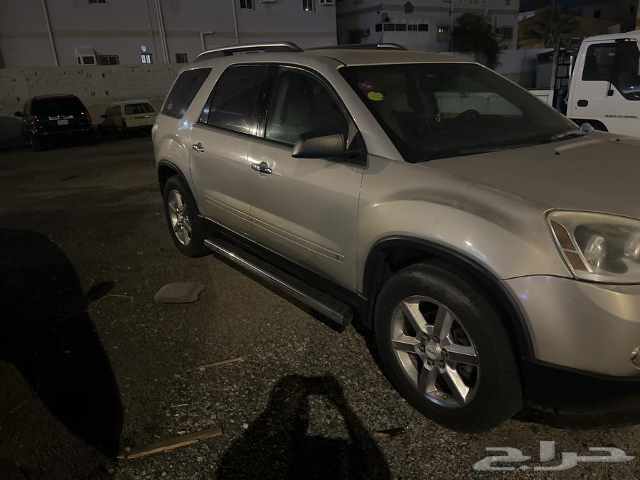 James Acadia 200963215914314113112