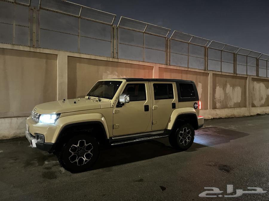 بايك bj40 202263191630611969112