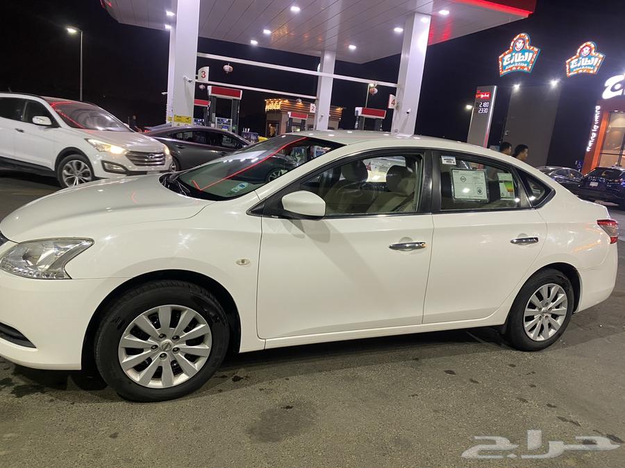 The 2020 Sentra car has driven 185,000. The car is clean63194620320258114