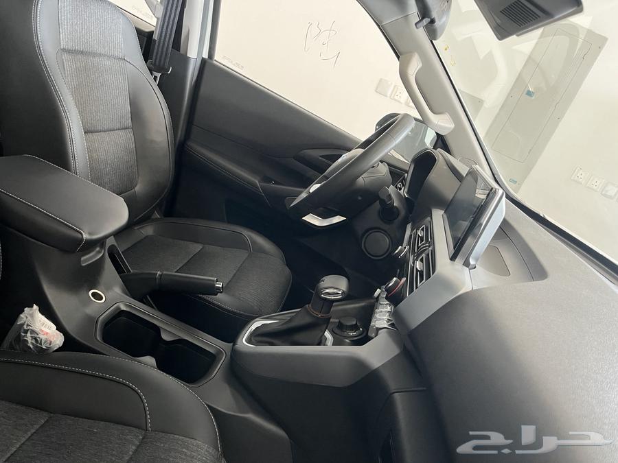 شانجان هنتر فل كامل 2025 دبل ديزل عروض كاش وأقساط63194143113473114