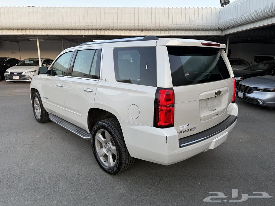 تاهو LTZ201563192639127553113