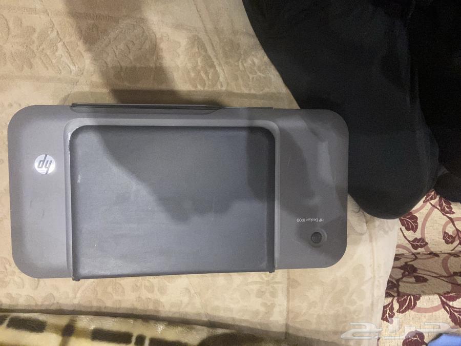 HP Deskjet 1000 printer63492405150978111