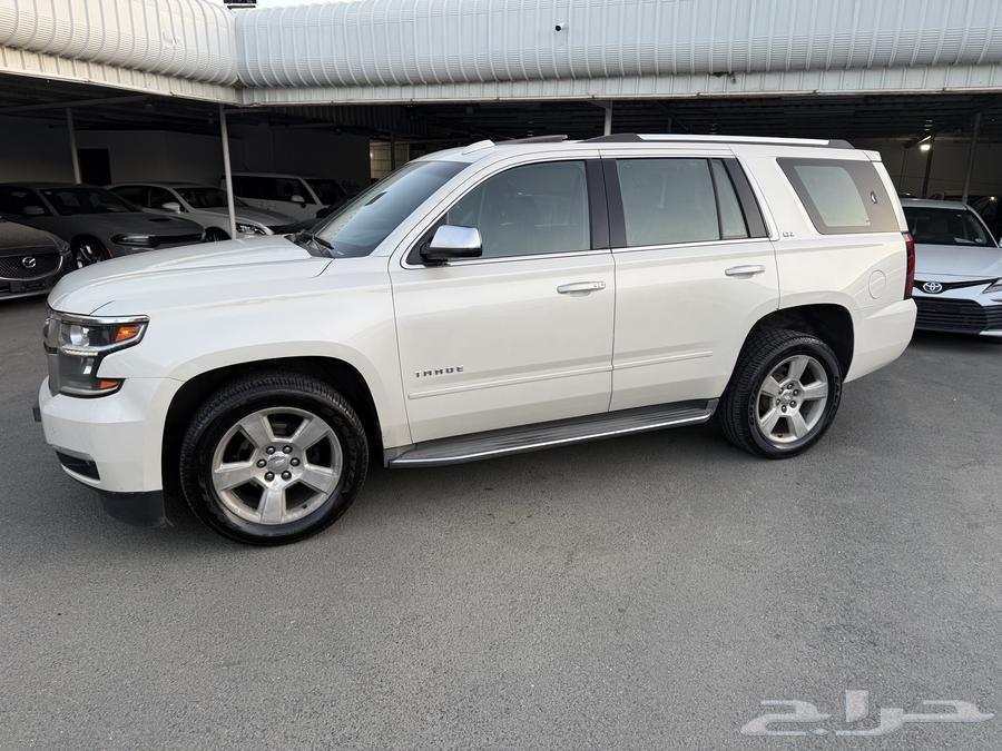 تاهو LTZ201563192639127553111
