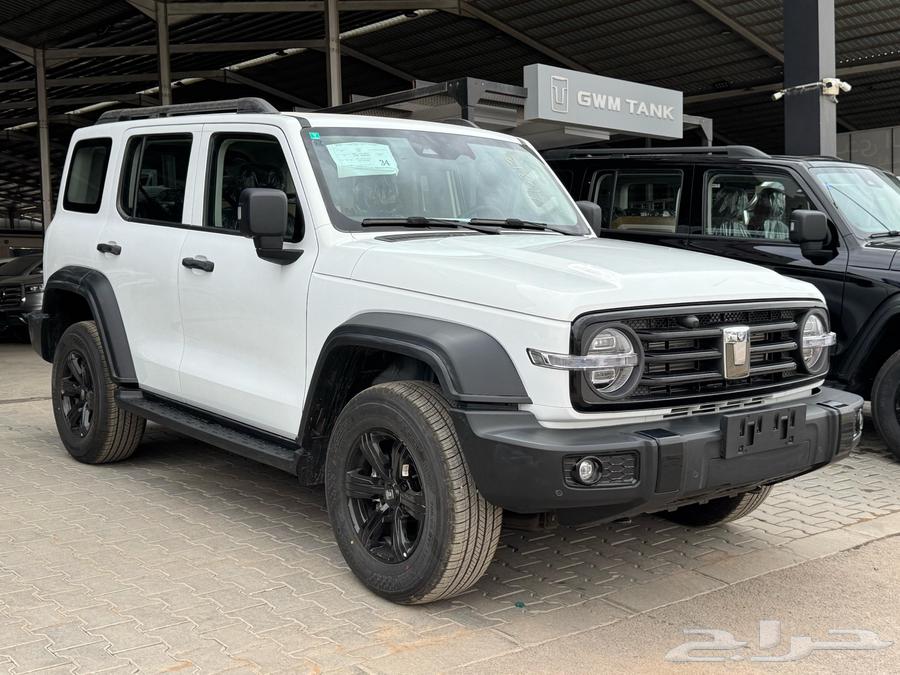 Great Wall Tank 300 Full Saudi 2025 Best Prices63194649847682112