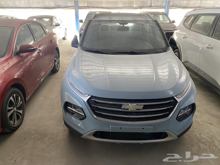 Chevrolet Groove Premier 2022 Special Offer63194125524993111
