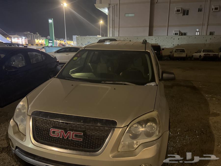James Acadia 200963215914314113111