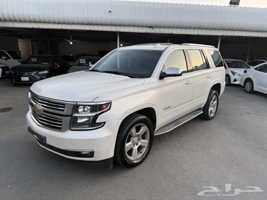 تاهو LTZ201563192639127553116