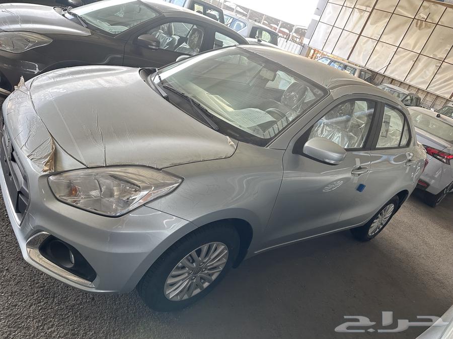 Suzuki Dzire Standard 2025 silver blue63194656493825111