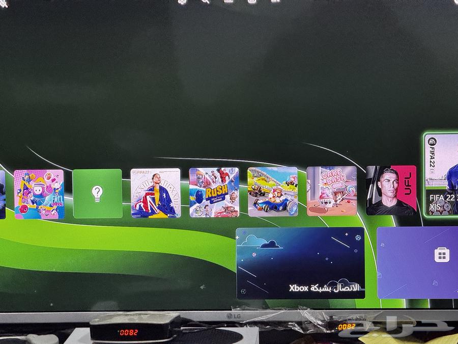 اكس بوكس S series63131078696961114