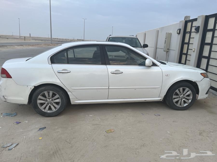 Optima 2010 without inspection and form63193137097730111