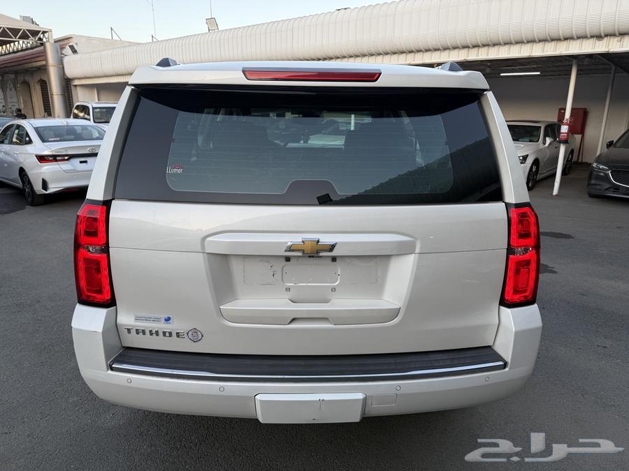 تاهو LTZ201563192639127553114