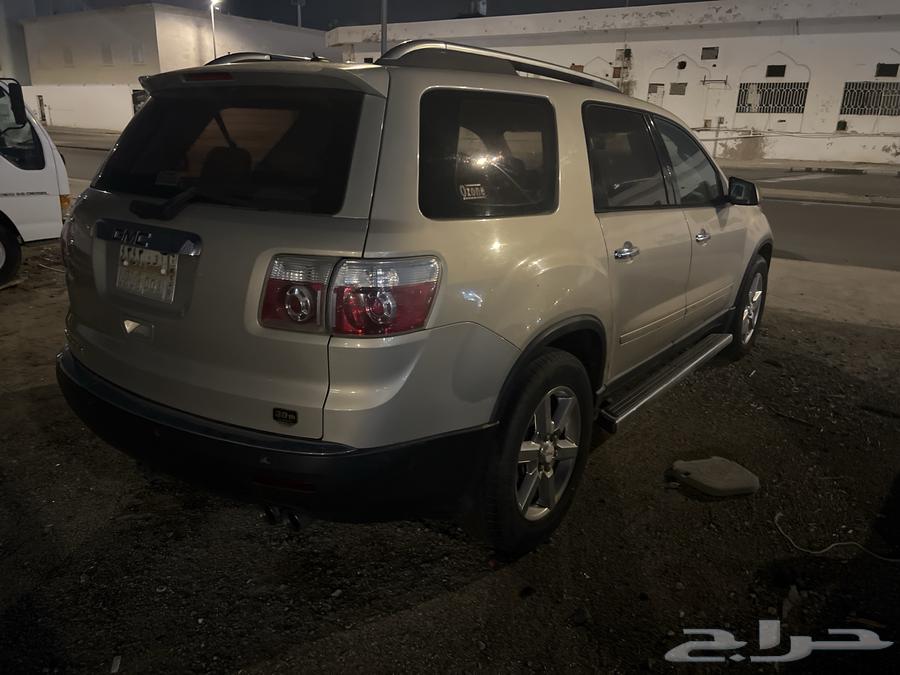 James Acadia 200963215914314113113