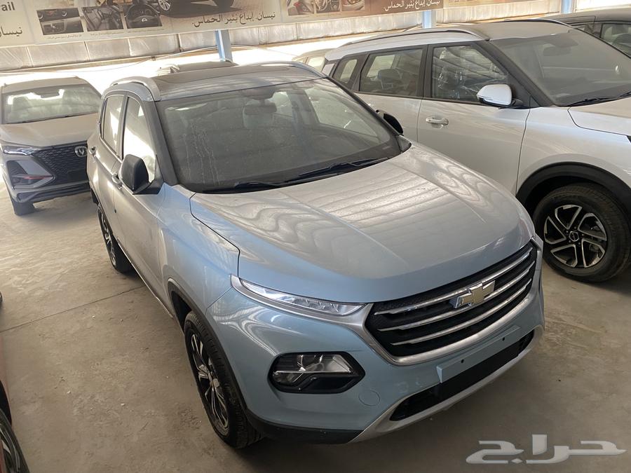 Chevrolet Groove Premier 2022 Special Offer63194125524993113