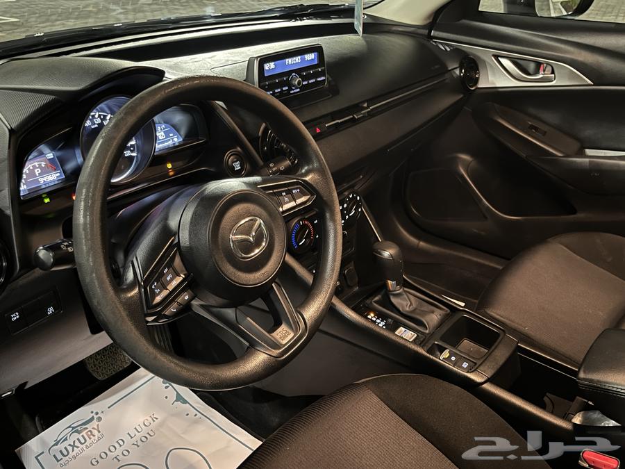 Mazda CX3 202163193126280835114