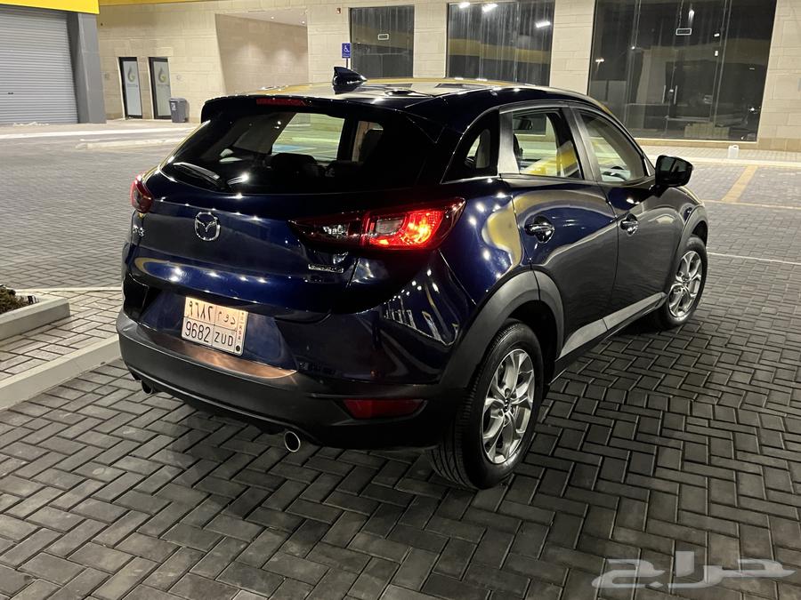Mazda CX3 202163193126280835113