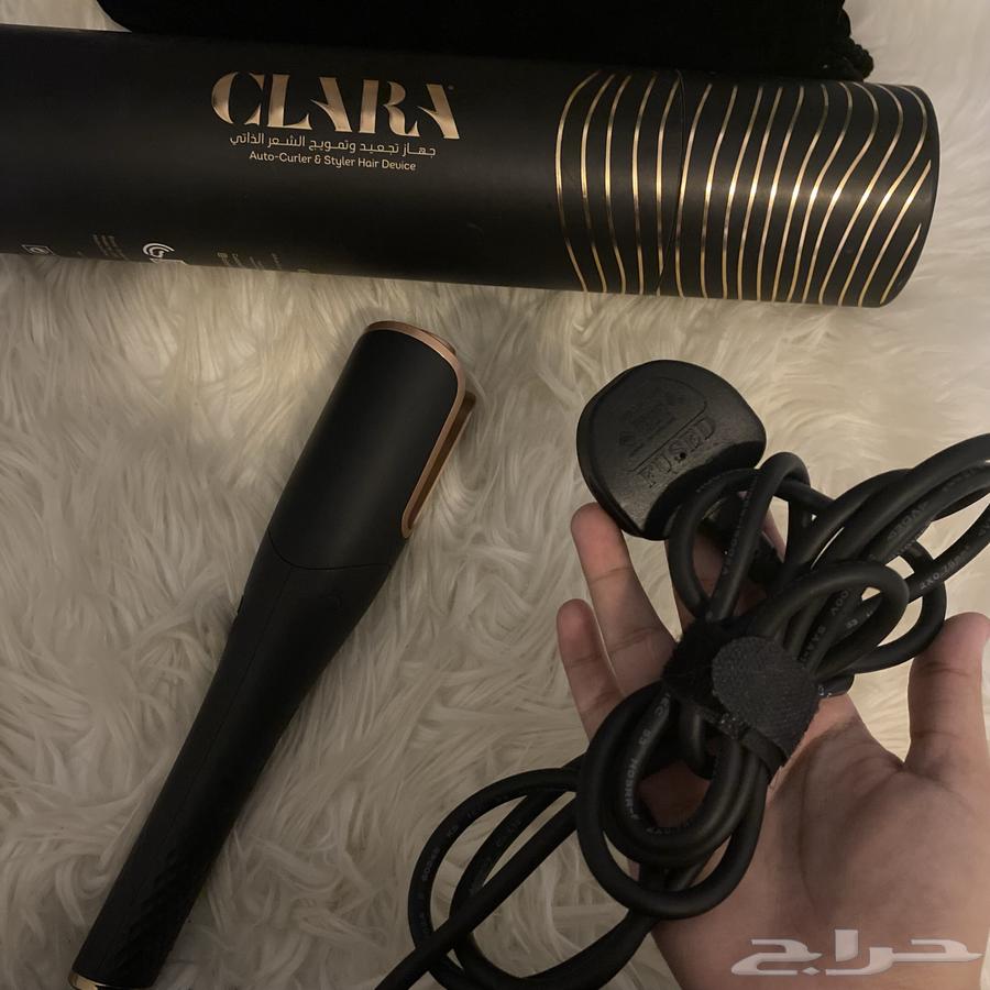 Clara Wi-Fi device63132778558979112