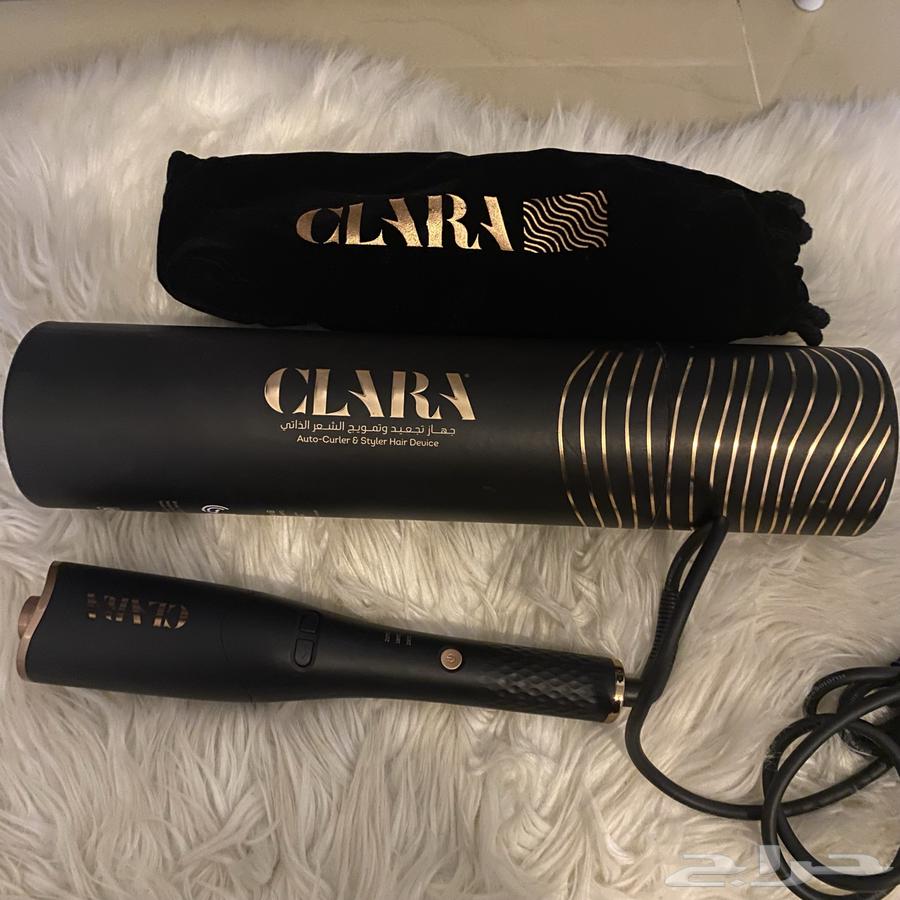 Clara Wi-Fi device63132778558979111
