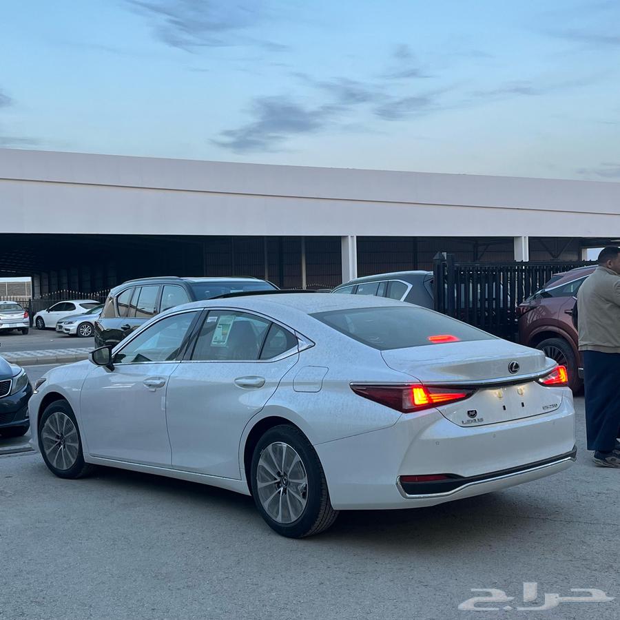 Lexus ES AA 250 202563194139050626114
