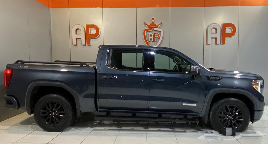 Sierra Elevación 2020 in very excellent condition63192625131010113