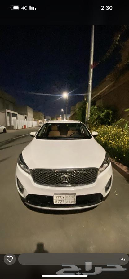 Kia 2016 Sorento for sale631916306430731125