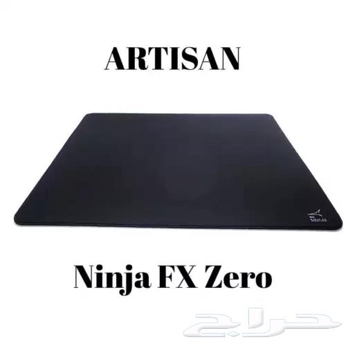 For sale: Artisan Ninja FX Zero mouse pad63131883980034110