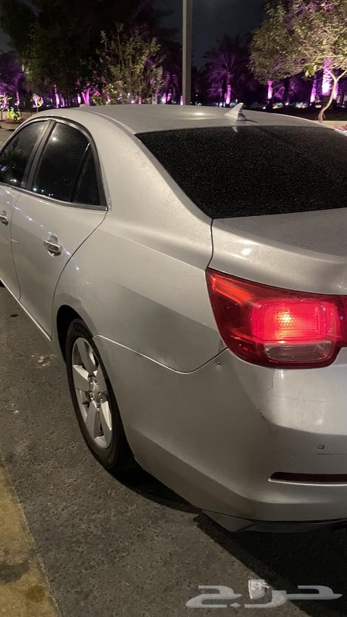 Malibu LTZ 201363192107784322112