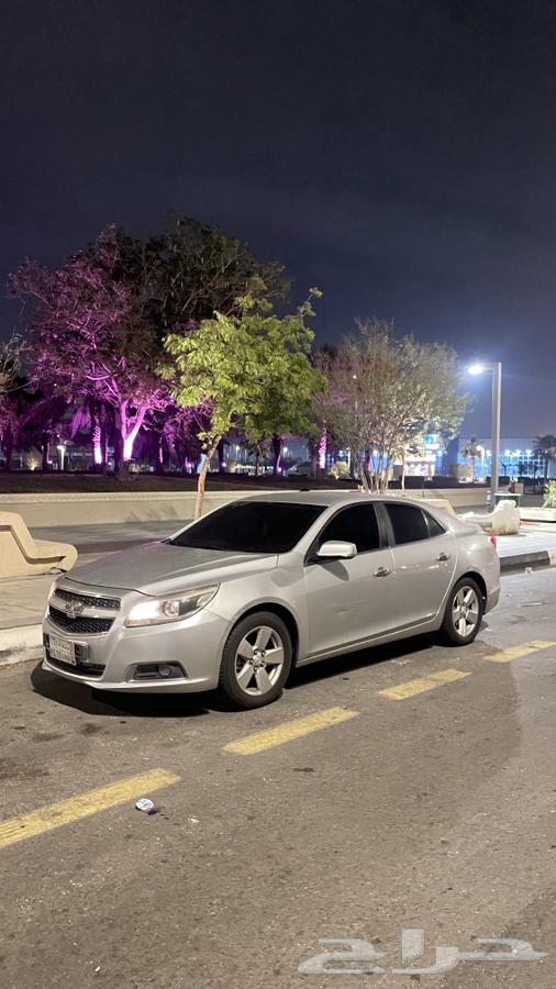 Malibu LTZ 201363192107784322111