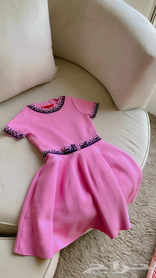 فستان كورلينا هريرا اطفال63131875493891111