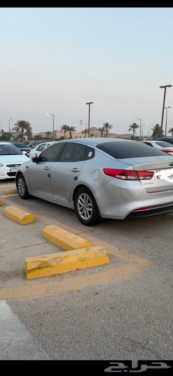 Kia Optima 201863195670884226111