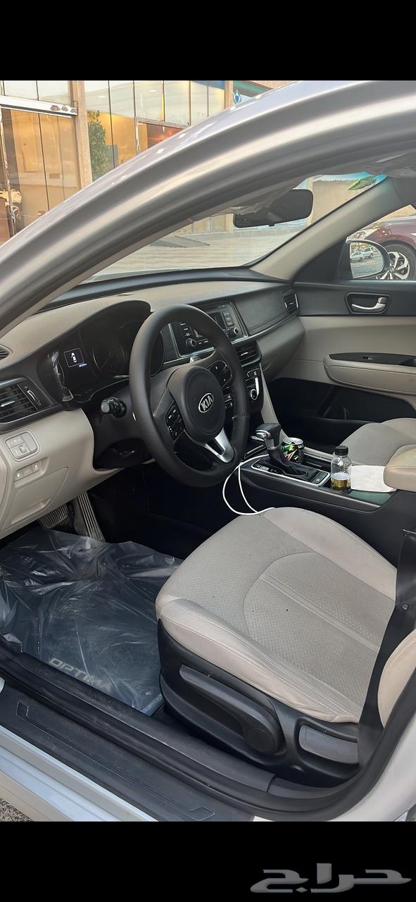 Kia Optima 201863195670884226114