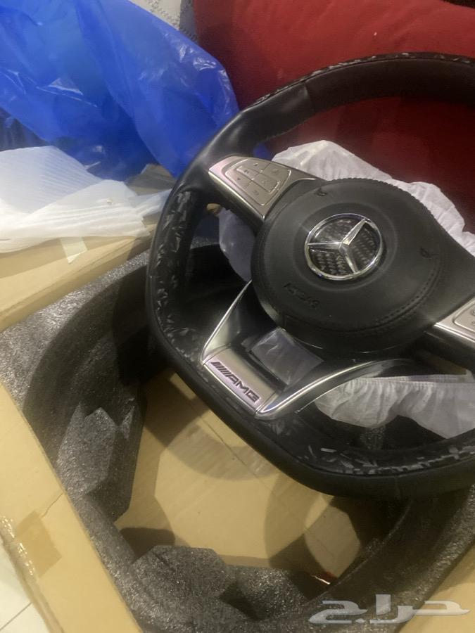 طارة مرسيدس AMG للبيع63224368597123112