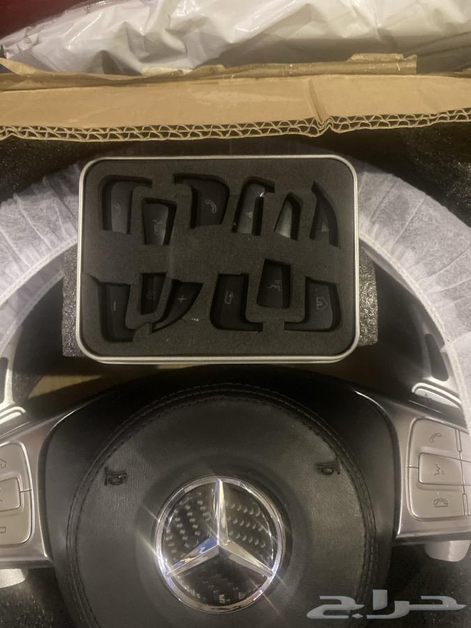 طارة مرسيدس AMG للبيع63224368597123114