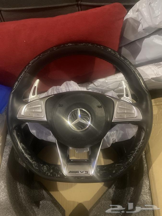 طارة مرسيدس AMG للبيع63224368597123111