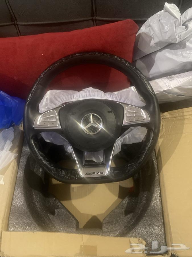 طارة مرسيدس AMG للبيع63224368597123113