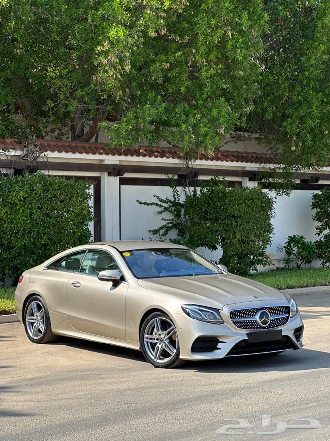 For sale E300 2017 model63195685464450113
