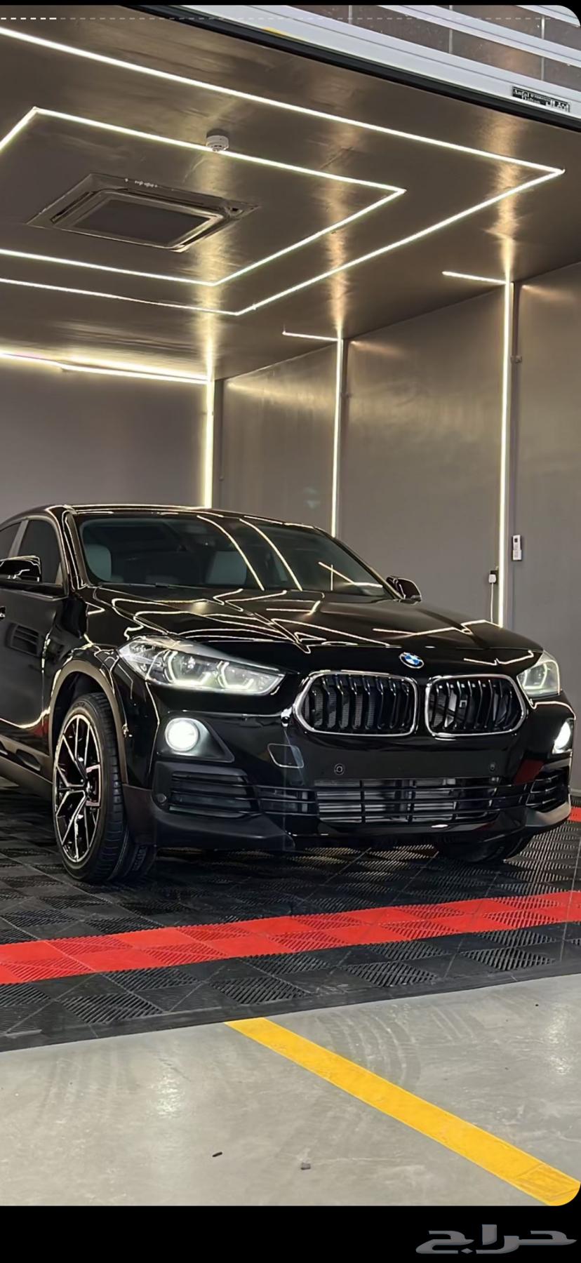 BMW X263195146207106114