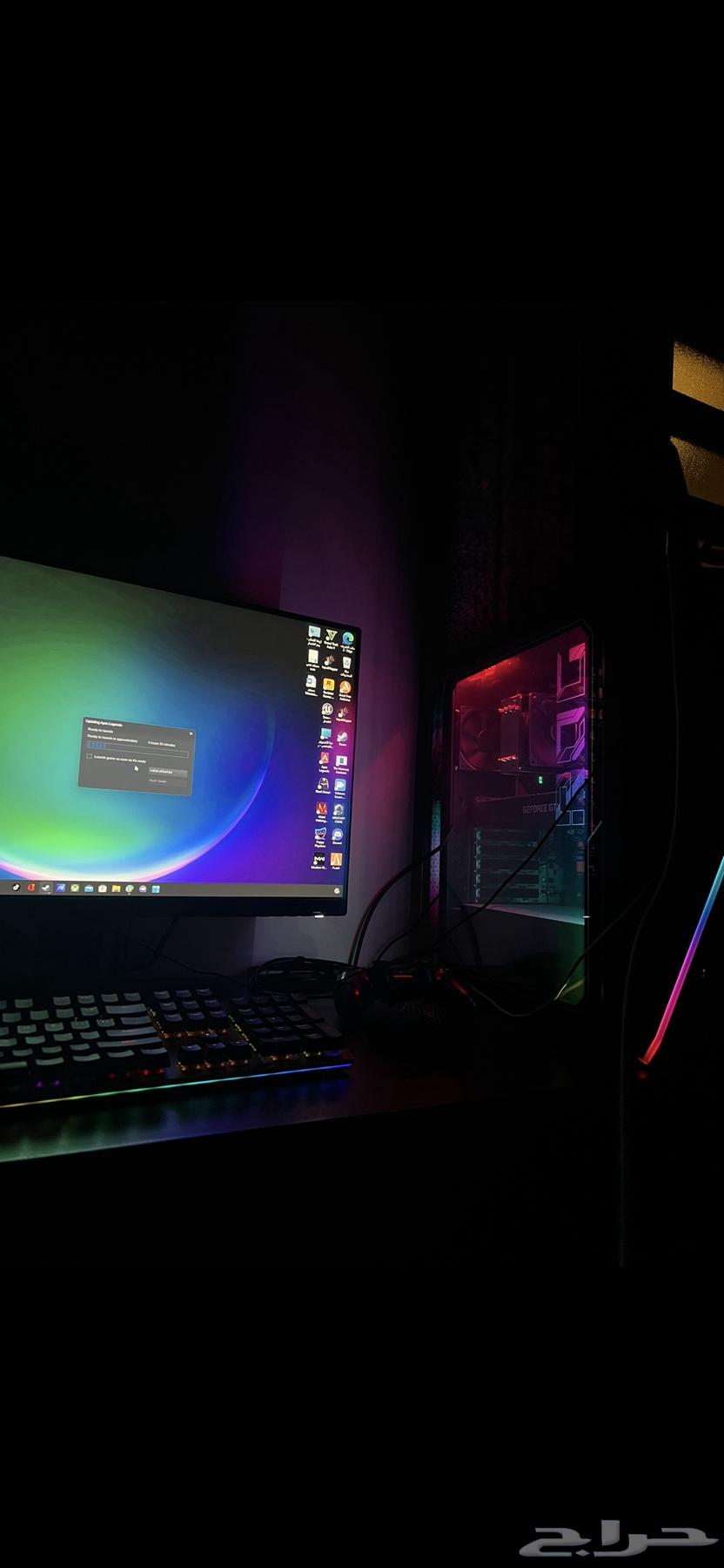 PC for sale, an opportunity you can't miss631332836673301113