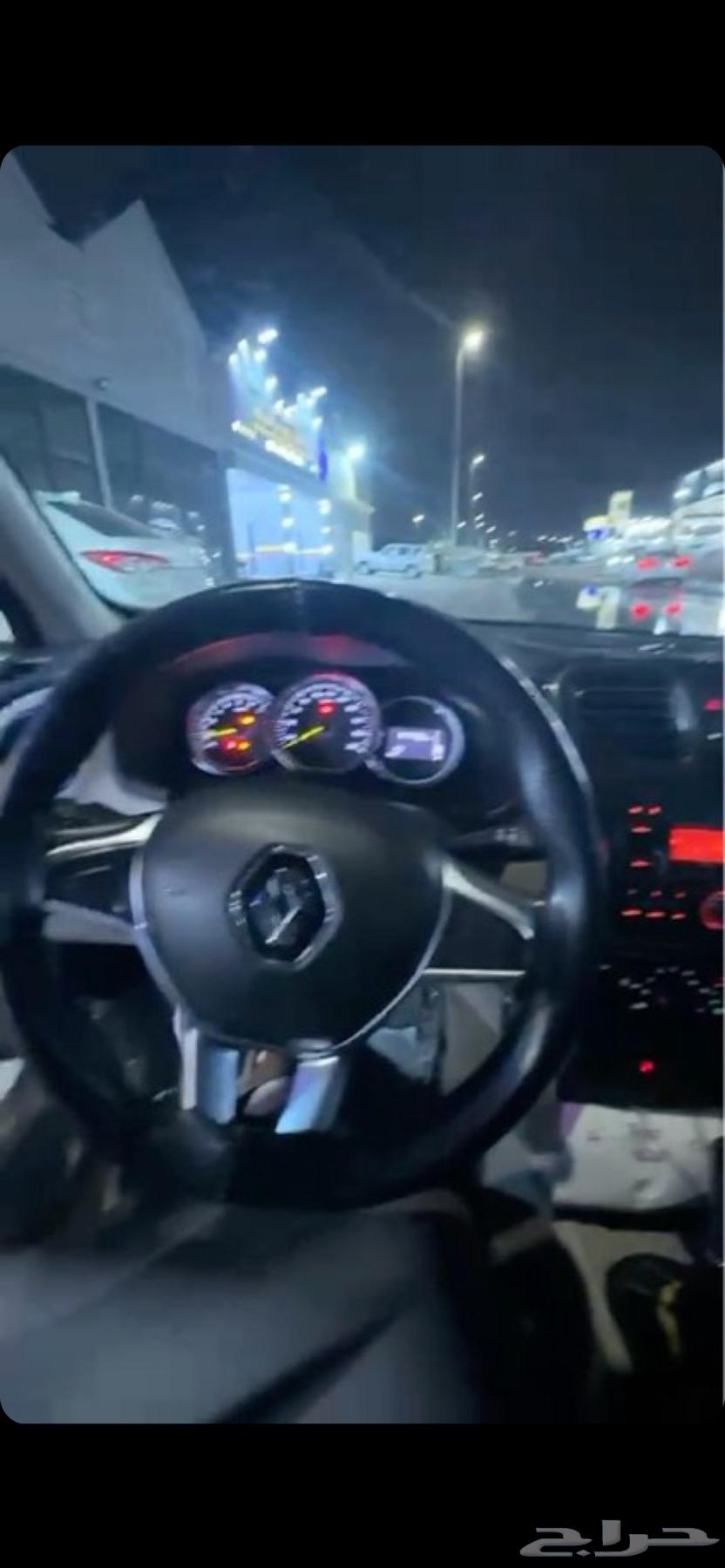رينو سيمبول2020كالجديدة نهائي 22000 تم تغير جميع القطع63195153463554112