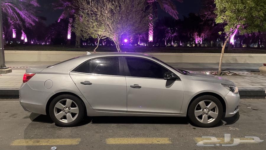 Malibu LTZ 201363192107784322113