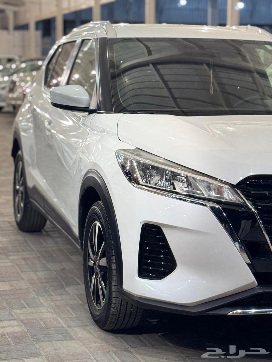 Nissan Kicks 2022 model, smart63193119058434112
