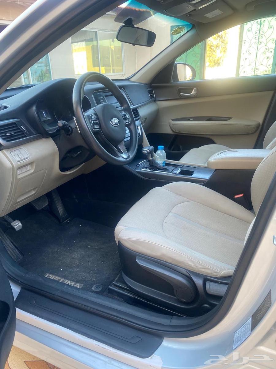 For sale, Optima 201763195156487043112