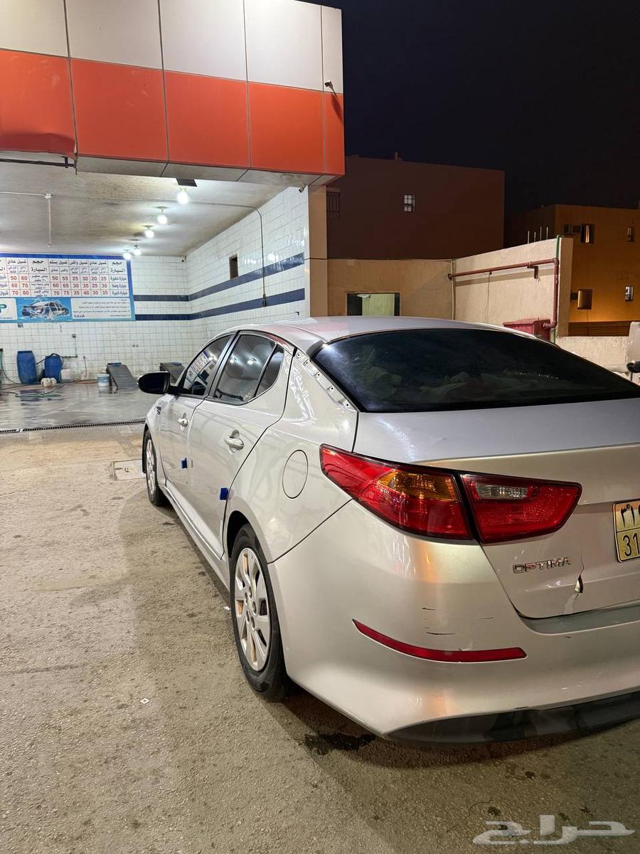 Kia Optima 2015 mileage 32063194632221058113