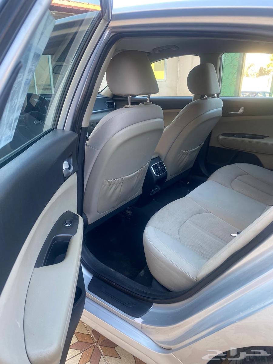 For sale, Optima 201763195156487043113