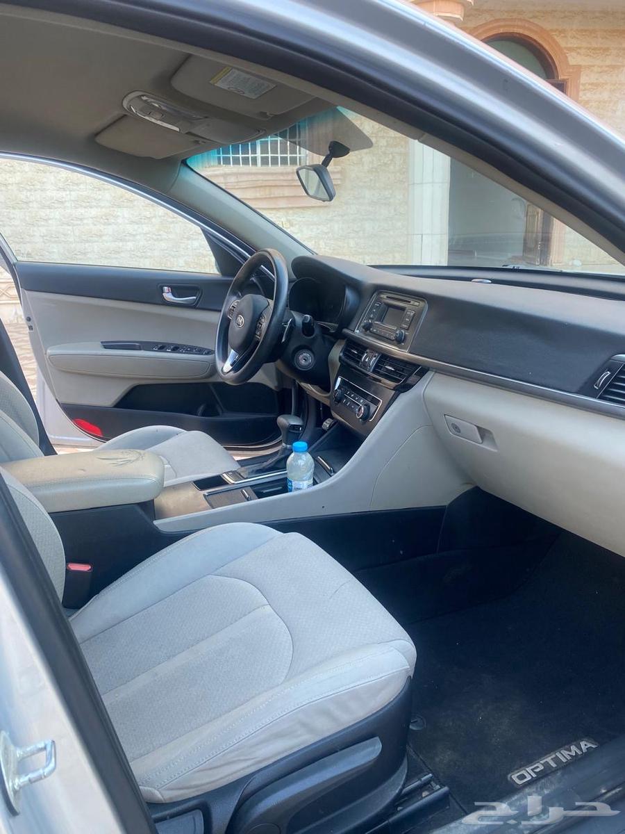 For sale, Optima 201763195156487043114
