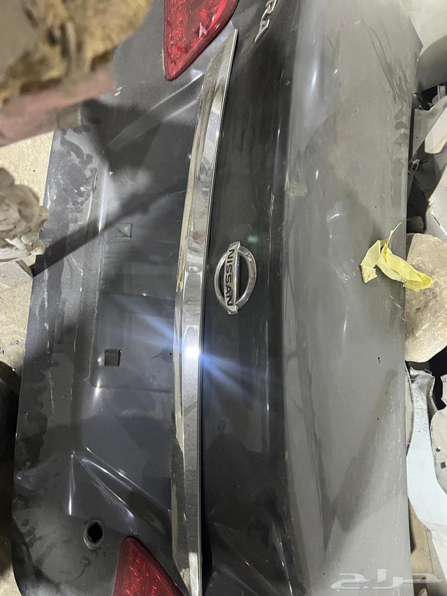 Suitcases for Nissan Sentra 18-2163193634775299112