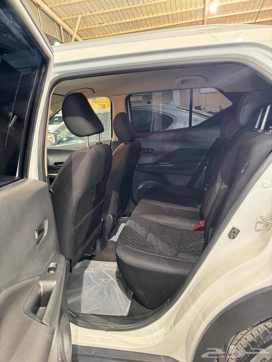 Nissan Kicks 2022 model, smart63193119058434114