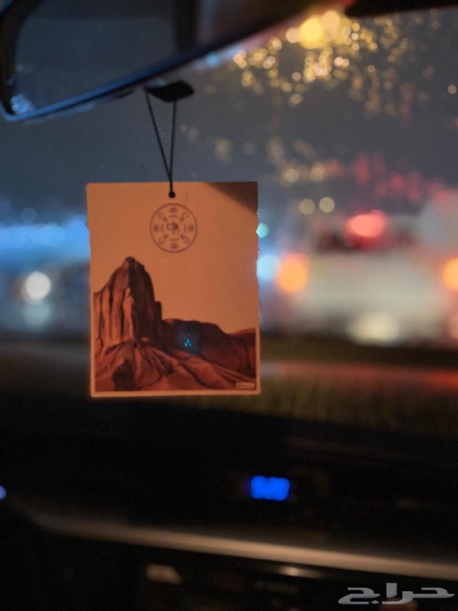 Heritage-designed car perfume631916232705311120