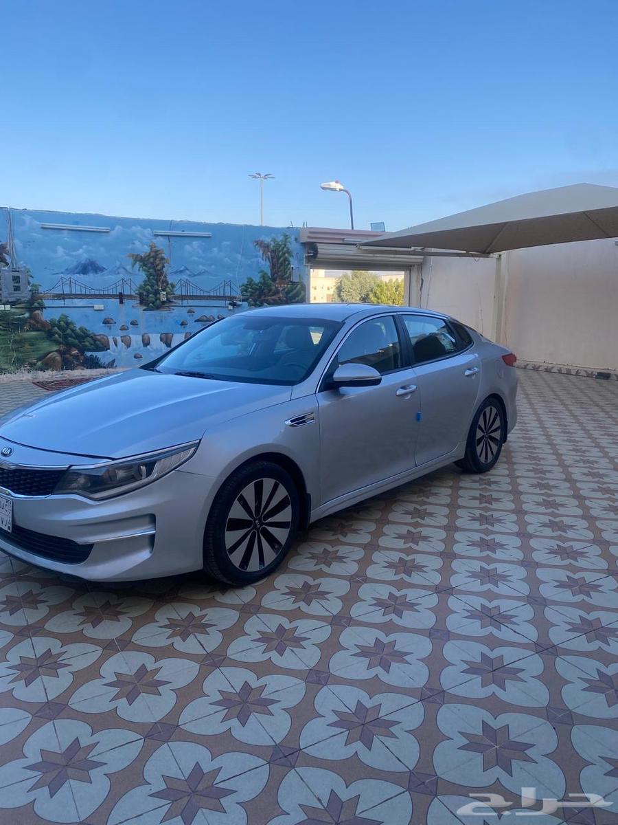 For sale, Optima 201763195156487043111