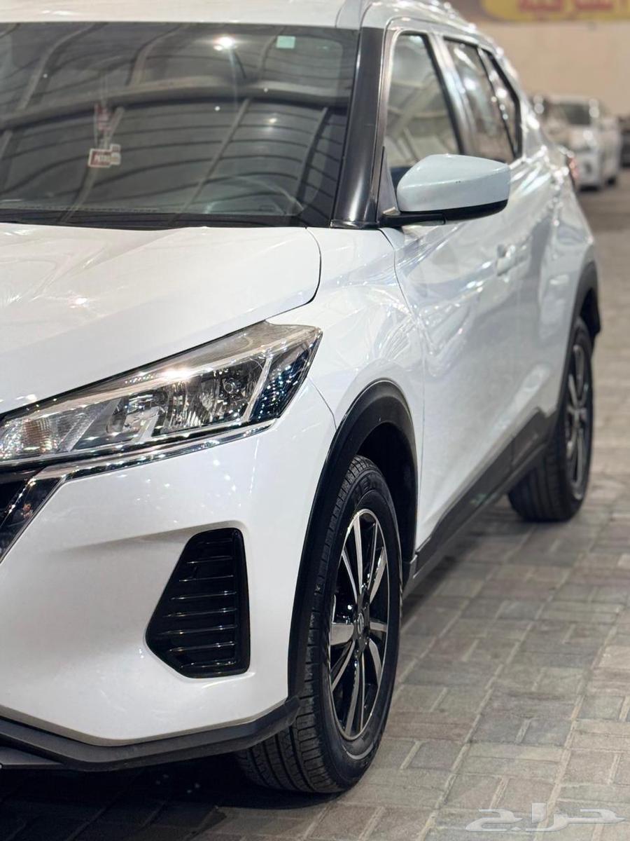 Nissan Kicks 2022 model, smart63193119058434111